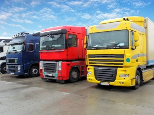 Bursa Çiftecevizler Nakliye